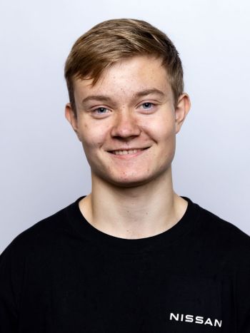 Elias Roth, Lernender