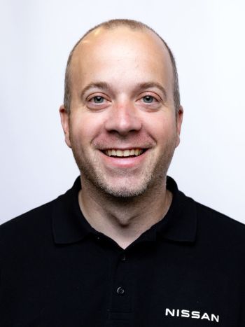 Raphael Kaufmann, Geschäftsführer & Verkauf