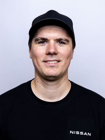 Yannick Danthe, Automobilmechatroniker