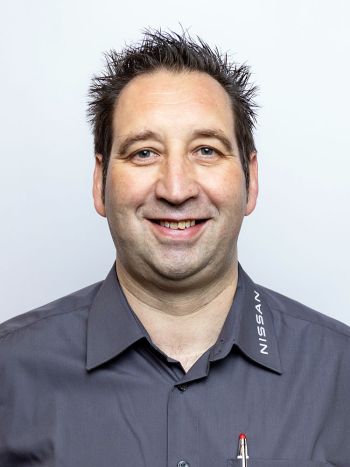 Luis Leite, Werkstattleitung