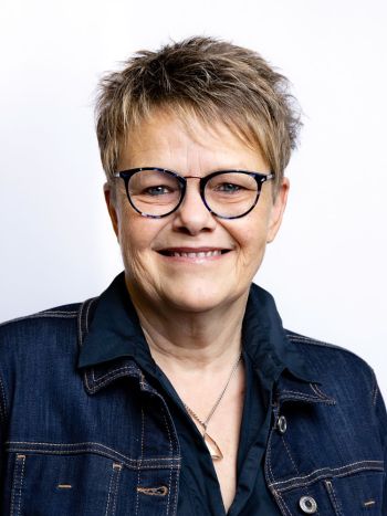 Nicole Rüttimann, Administration